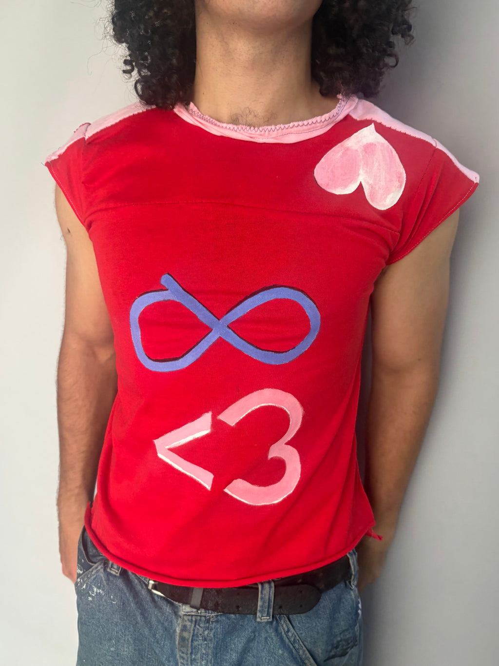 Infinities