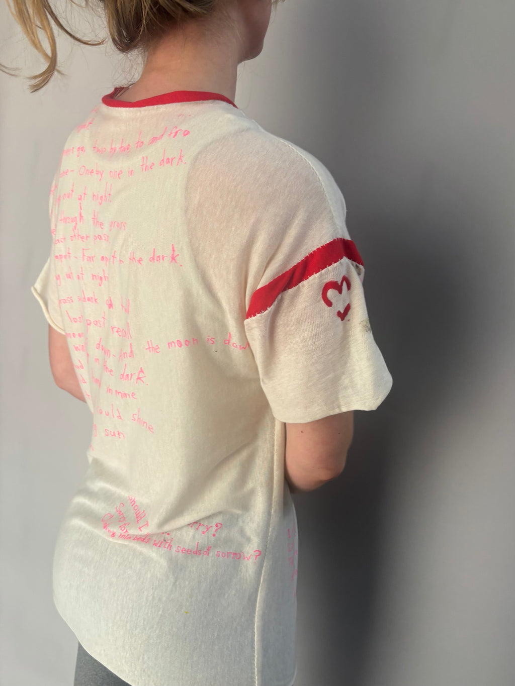 Love Poems